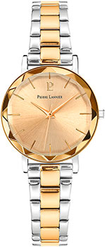 Часы Pierre Lannier Multiples 012P741